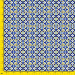 Tričkovina – Pattern II