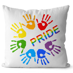 Polštář LGBT Pride