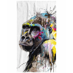 Osuška Gorila art 