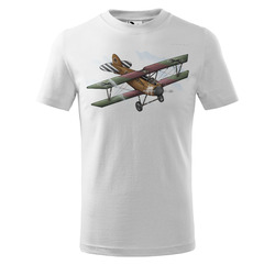 Tričko Albatros D.III - dětské