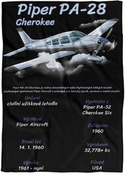 Deka Piper PA-28  