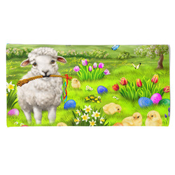 Osuška Velikonoční ovečka