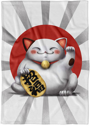 Deka Maneki-neko