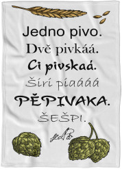 Deka Pivóóó