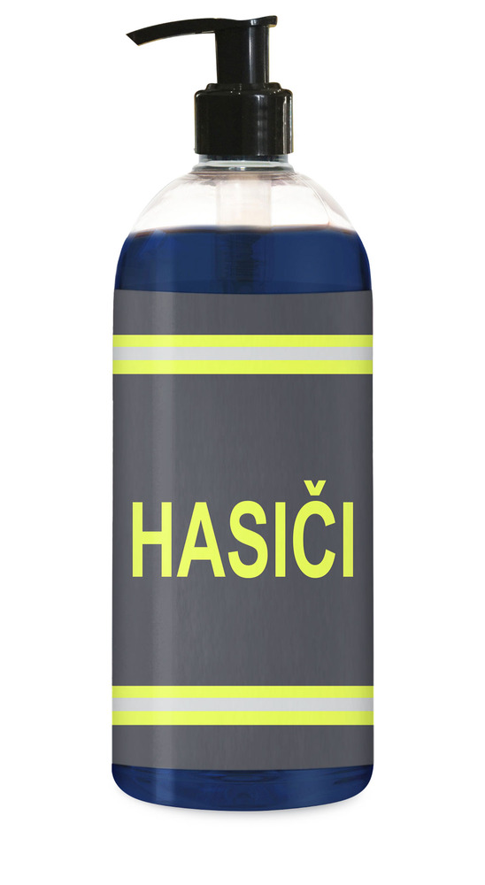 Pro hasičské nadšence